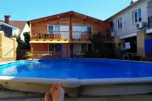Guest house Liana