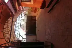 Гостинный дом на Парижских Коммунаров, Соль-Илецк