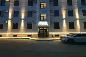 Отель «Цитадель Дербент»