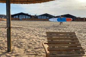 Дом для отпуска «Лето»