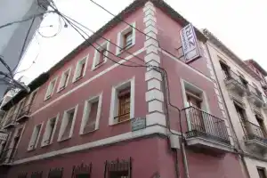 Residencia Ziri, Гранада