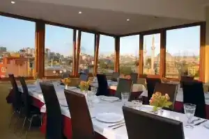 Ayma Hotel Istanbul, Стамбул
