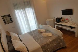 B&b Barone Vivì, Салерно