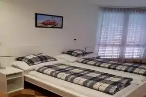 Good bed Lotzwil, Лангенталь