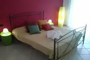 La Rondinella B&b, Сесто-Сан-Джованни