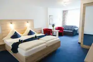 Hotel Pellm& xFC; hle, Йевер