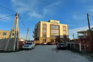 Отель «Барин»