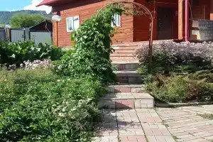 Гостевой дом «Нина», Камлак
