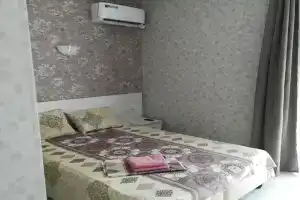 Гостиница, Кабардинка