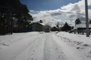 Комфорт, Пеледуй