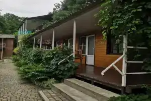 База отдыха «Горный приют», Шапсугская