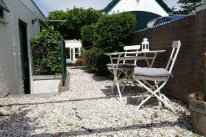 Appartement Alicja, Зандворт