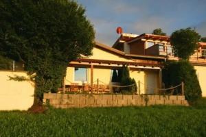 Appartements Coloman, Швангау