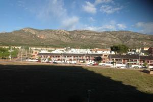 Residencial Algaida