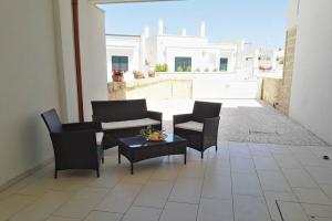 Apulia Tourist Mancaversa, Марина-ди-Манкаверса