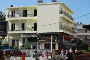H14 Rooms & Apartments Adults Only, Родос
