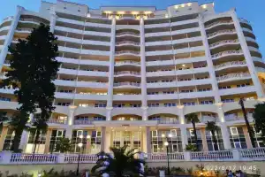 Санатории Санатории