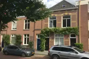 B&b Westwal, Хертогенбос