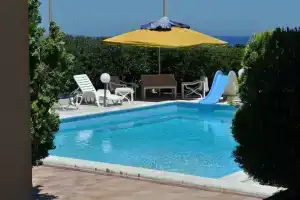 Bed & Breakfast Sanvito Sleep, Сан-Вито-Ло-Капо