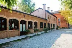 Agriturismo Villa Mocenigo, Мирано