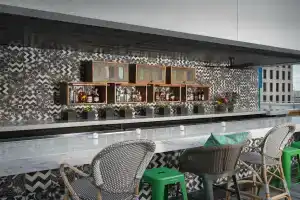 The Troubadour Hotel New Orleans, Tapestry Collection by Hilton, Новый Орлеан