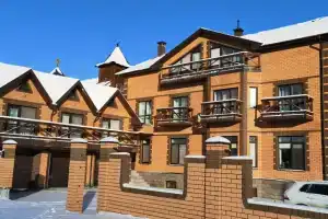 Гостевой дом «Австралия», Мичурино