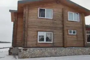 The Camp Site Is A Breeze, Чардым