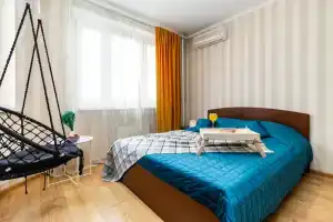 Luxkv, Москва