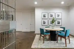 Mint House at The Reserve - Nashville, Нэшвилл