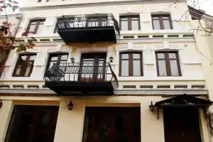 Бутик-отель «Barsuna hotel/bar», Тбилиси