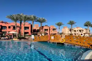 Charmillion Sea Life Resort, Шарм-эль-Шейх