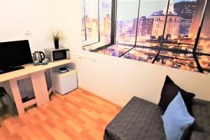 Alfarooms, Тюмень