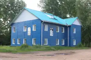 Гостиница, Киренск
