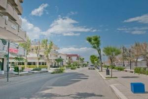 Residence Le Terrazze Sul Mare, Сан-Мауро-а-Маре