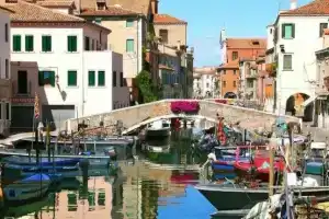 Appartamento Stella Marina, Соттомарина