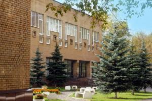 Дом ветеранов педагогического труда, Москва