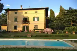 Appartamento Villa Margherita, Пелаго