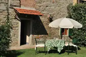 Agriturismo Chicca, Кастильон-Фьорентино