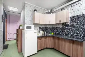 Тепло Северной Столицы