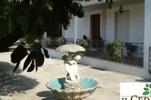 Bed and Breakfast Il Cedro, Катанзаро