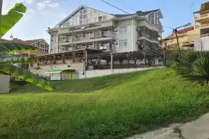 Гостевой дом «Горный рай»