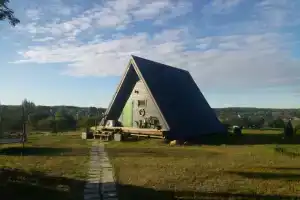 Гостиница «Краснолесье Точка», Димитриевка