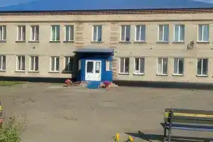 Пансионат для пожилых людей «Доброе сердце», Томск