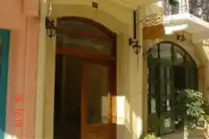 Armonia, Ханья