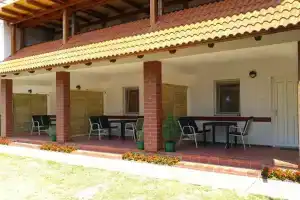 Vasti Apartman, Балатонсабади Фюрдотелеп