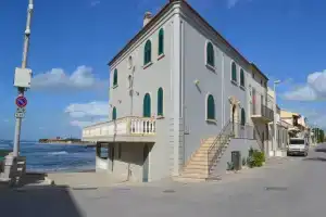 La Casa di Mary, Пунта-Секка