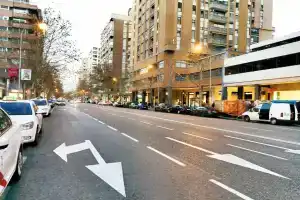 Апартаменты Your Comfy stay in Madrid, Мадрид