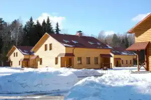 Долина Иволга