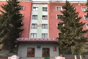 Гостиница, Орел