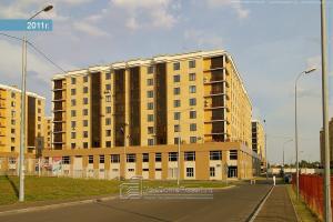 Апартаменты Кареева 10, Казань